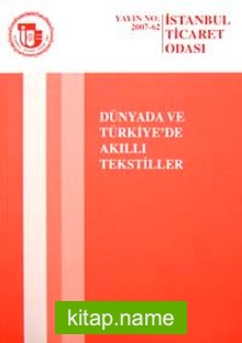 Dünyada ve Türkiye’de Akıllı Tekstiller