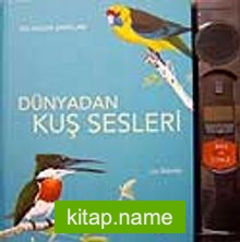 Dünyadan Kuş Sesleri / 200 Kuşun Şarkıları