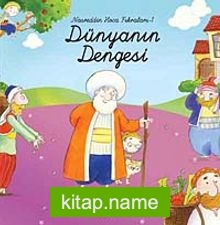 Dünyanın Dengesi / Nasreddin Hoca Fıkraları-1