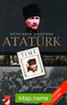 Dünyanın Gözünde Atatürk