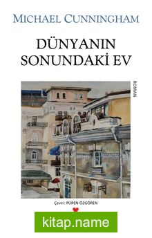 Dünyanın Sonundaki Ev