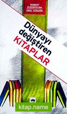 Dünyayı Değiştiren Kitaplar