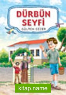 Dürbün Seyfi