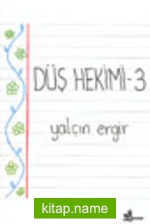 Düş Hekimi 3