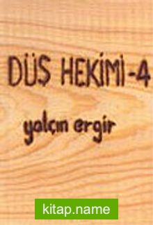 Düş Hekimi 4