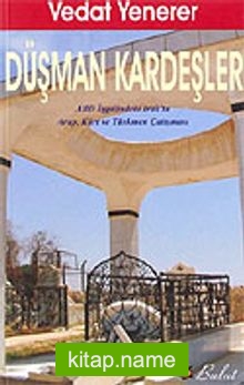 Düşman Kardeşler