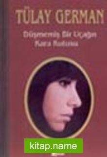 Düşmemiş Bir Uçağın Kara Kutusu