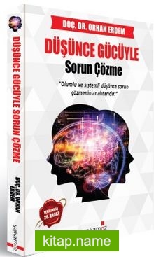 Düşünce Gücüyle Sorun Çözme