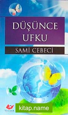 Düşünce Ufku CEP BOY