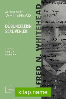 Düşüncelerin Serüvenleri