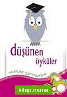 Düşünen Öyküler