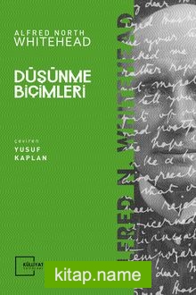 Düşünme Biçimleri