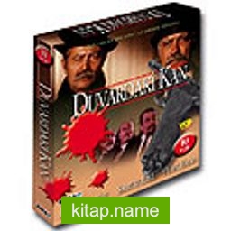 Duvardaki Kan (VCD)