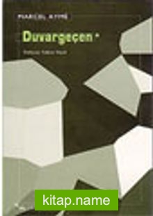 Duvargeçen