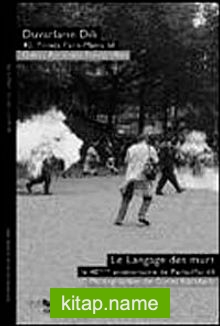 Duvarların Dili  40. Yılında Paris-Mayıs 68- Güneş Karabuda Fotoğrafları (Sergi Kitabı)