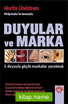 Duyular ve Markalar