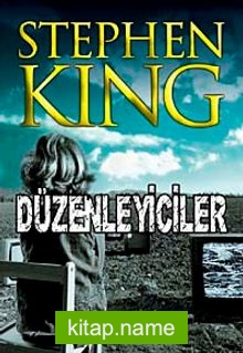 Düzenleyiciler (Stephen King)