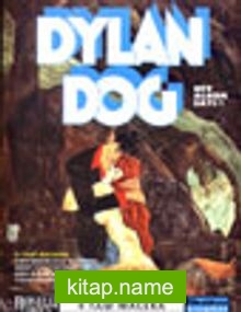 Dylan Dog Dev Albüm / Sayı 5