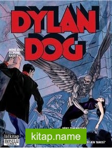 Dylan Dog Dev Albüm / Sayı 7