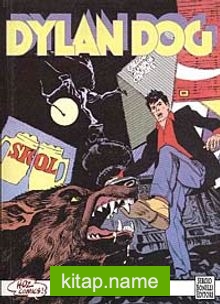 Dylan Dog Sayı-28: Son Dolunay