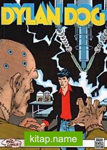 Dylan Dog Sayı:22