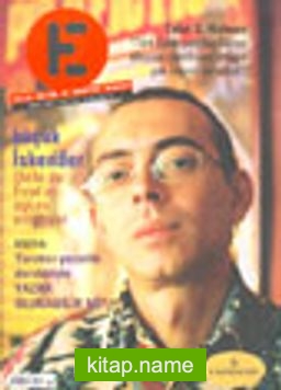 E Aylık Kültür ve Edebiyat Dergisi Mart 2004 Sayı: 60