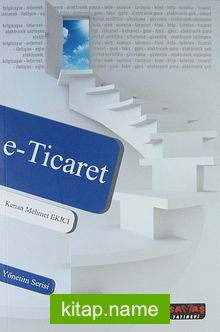 E-Ticaret (Kenan Mehmet Ekici)