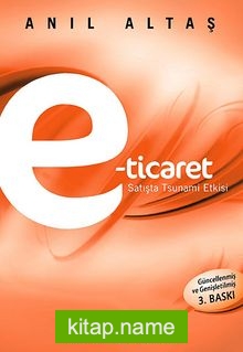 E-Ticaret Satışta Tsunami Etkisi