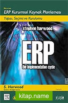 ERP Kurumsal Kaynak Planlaması / Newnes