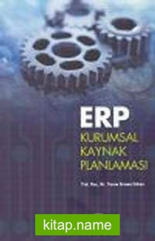 ERP  Kurumsal Kaynak Planlaması