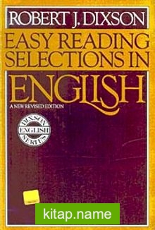 Easy Reading Selections In English