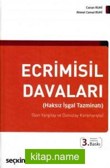 Ecrimisil Davaları