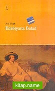 Edebiyatta Balad