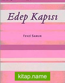 Edep Kapısı