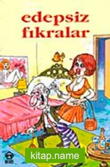 Edepsiz Fıkralar