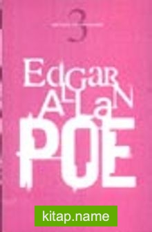 Edgar Alan Poe Bütün Hikayeleri 3