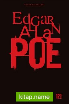 Edgar Allan Poe Bütün Hikayeleri Toplu Cilt