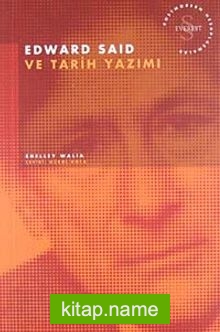 Edward Said ve Tarih Yazımı