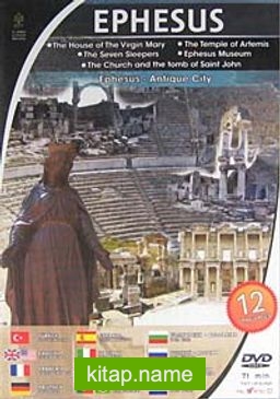 Efes (DVD)