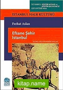 Efsane Şehir İstanbul