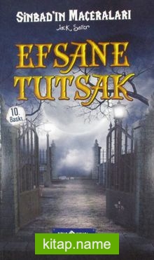 Efsane Tutsak / Sinbad’ın Maceraları