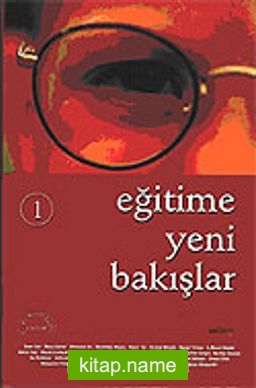 Eğitime Yeni Bakışlar (2 Kitap Takım)