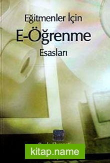 Eğitmenler İçin E-Öğrenme Esasları