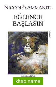 Eğlence Başlasın