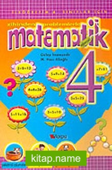 Eğlenceli Matematik 4. Sınıf/Zihinden Problemlerle