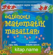 Eğlenceli Matematik Masalları Zeka Geliştirici Sayma İşlemleri