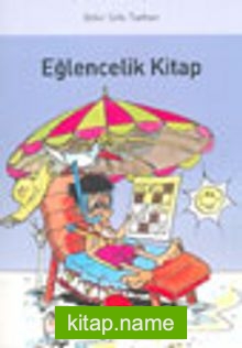 Eğlencelik Kitap