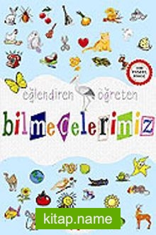 Eğlendiren Öğreten Bilmecelerimiz