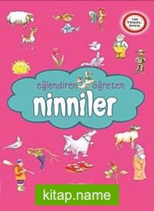 Eğlendiren Öğreten Ninniler