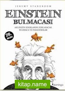 Einstein Bulmacası Aklınızın Sınırlarını Zorlayacak Bulmaca ve Paradokslar